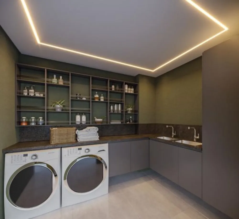 Flat/Apart Hotel, 1 quarto, 25 m² - Foto 13