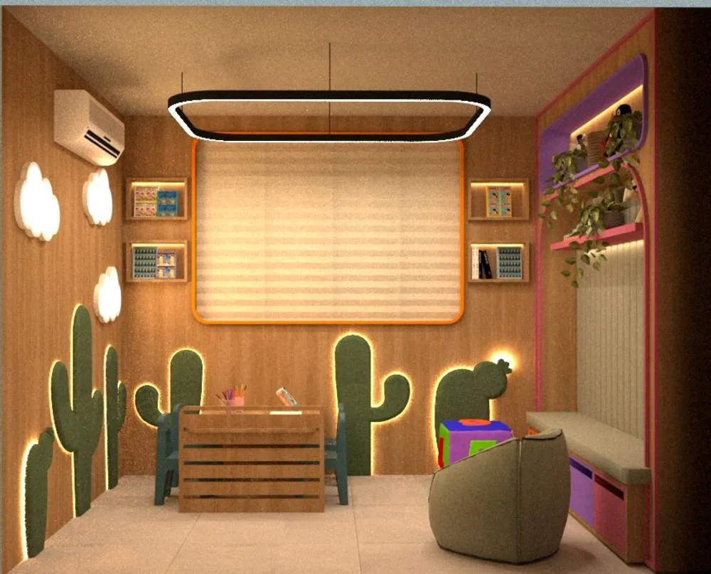 Flat/Apart Hotel, 1 quarto, 25 m² - Foto 12