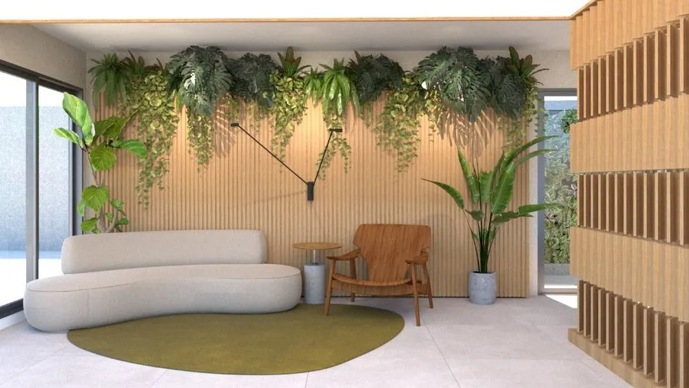Flat/Apart Hotel, 1 quarto, 25 m² - Foto 6