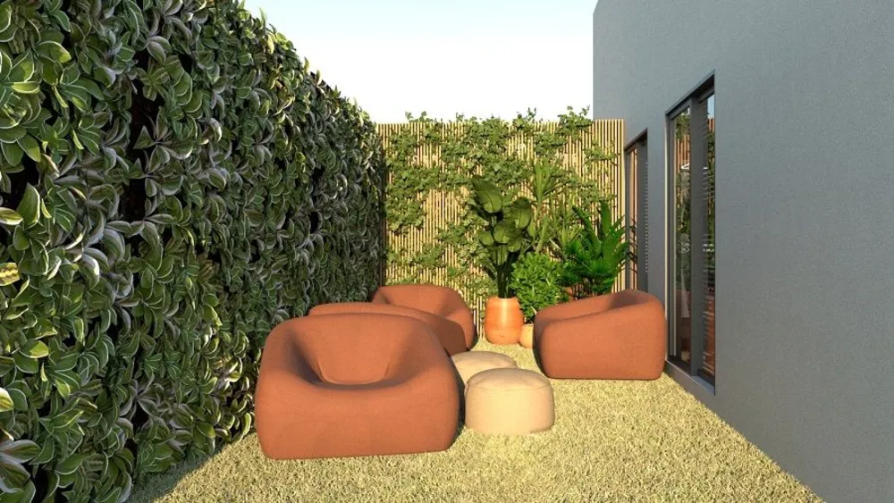 Flat/Apart Hotel, 1 quarto, 25 m² - Foto 10