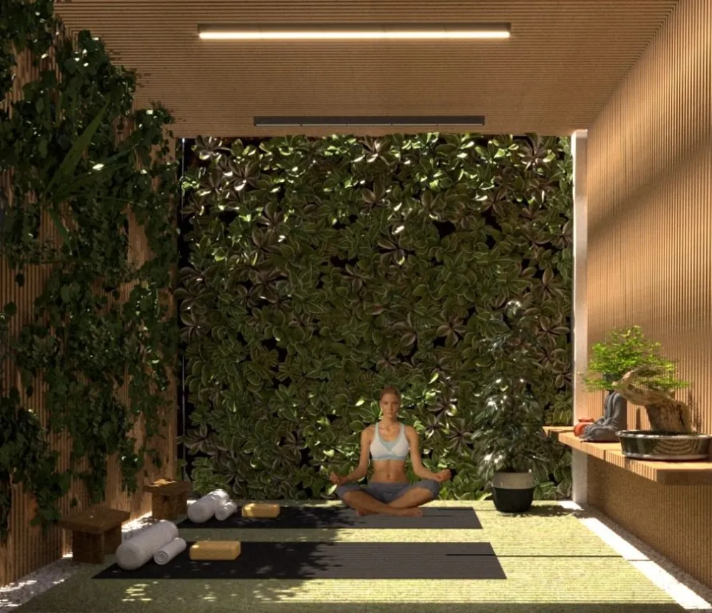 Flat/Apart Hotel, 1 quarto, 25 m² - Foto 11