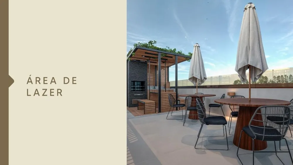 Flat/Apart Hotel, 1 quarto, 36 m² - Foto 7