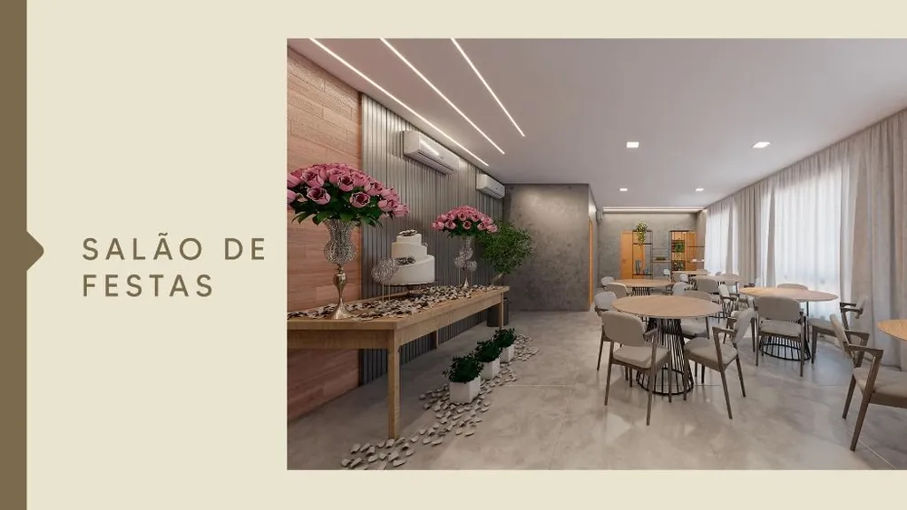 Flat/Apart Hotel, 1 quarto, 36 m² - Foto 9