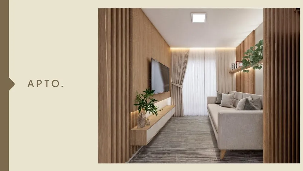 Flat/Apart Hotel, 1 quarto, 36 m² - Foto 5