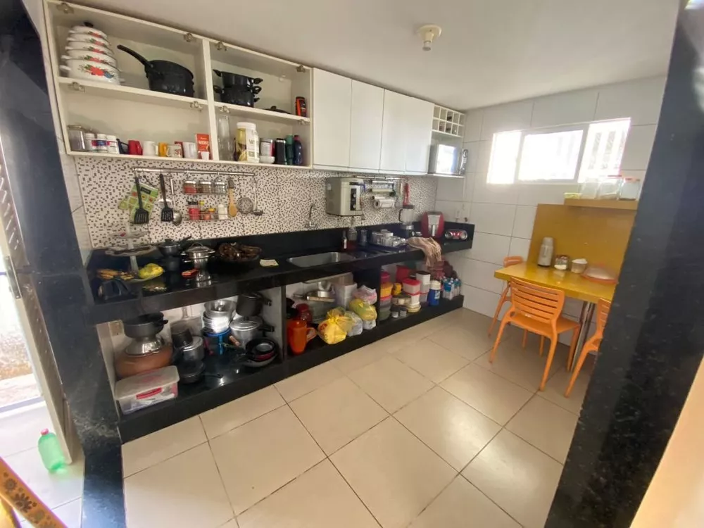 Casa à venda com 3 quartos, 115m² - Foto 3