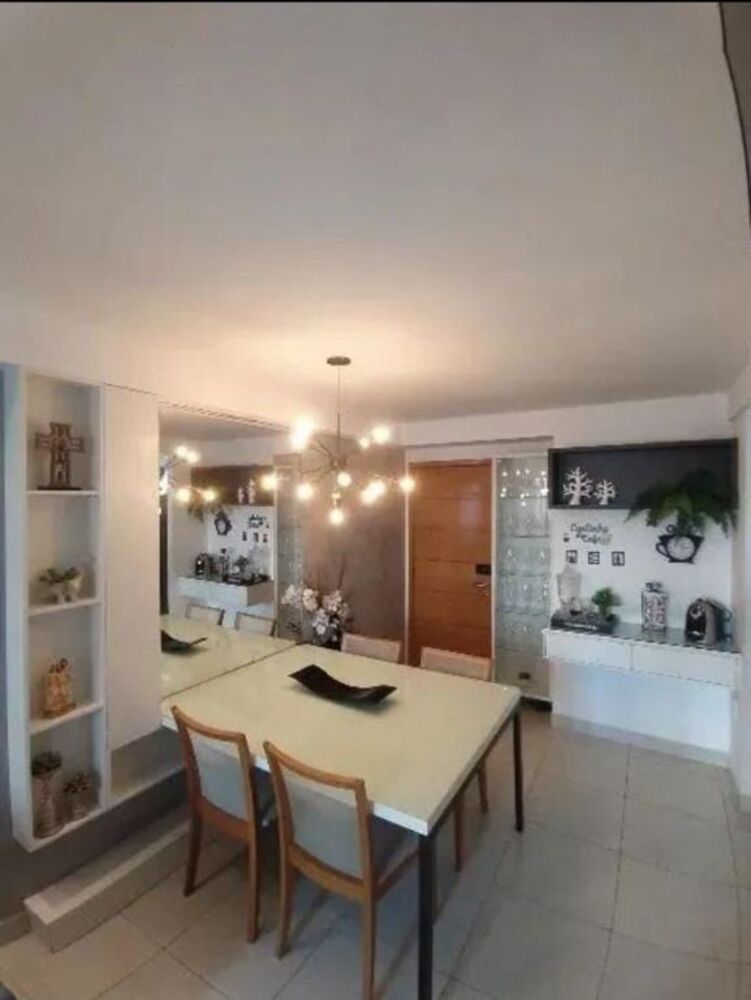 Apartamento à venda com 2 quartos, 60m² - Foto 5