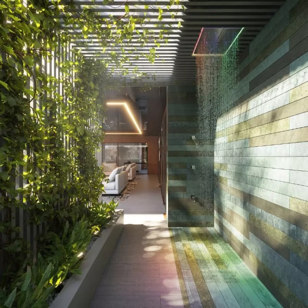 Apartamento, 3 quartos, 164 m² - Foto 1