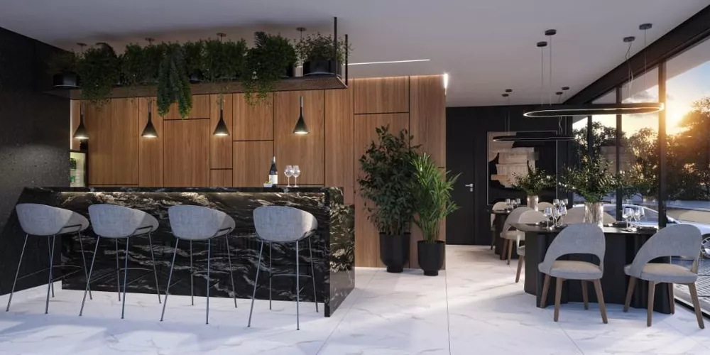 Flat/Apart Hotel, 1 quarto, 19 m² - Foto 17