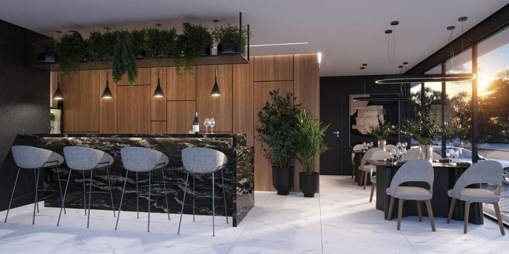 Flat/Apart Hotel, 1 quarto, 19 m² - Foto 4