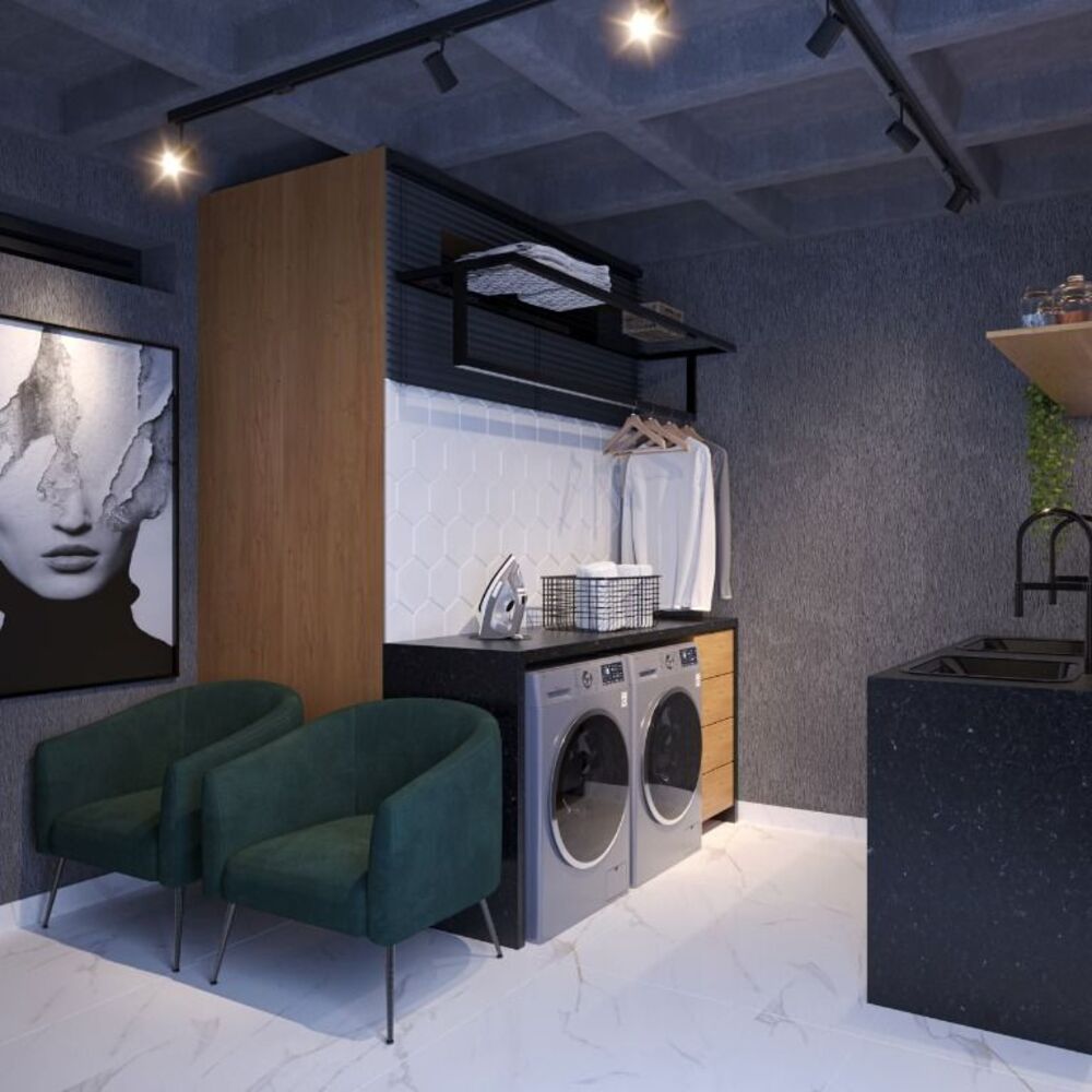 Flat/Apart Hotel, 1 quarto, 19 m² - Foto 19