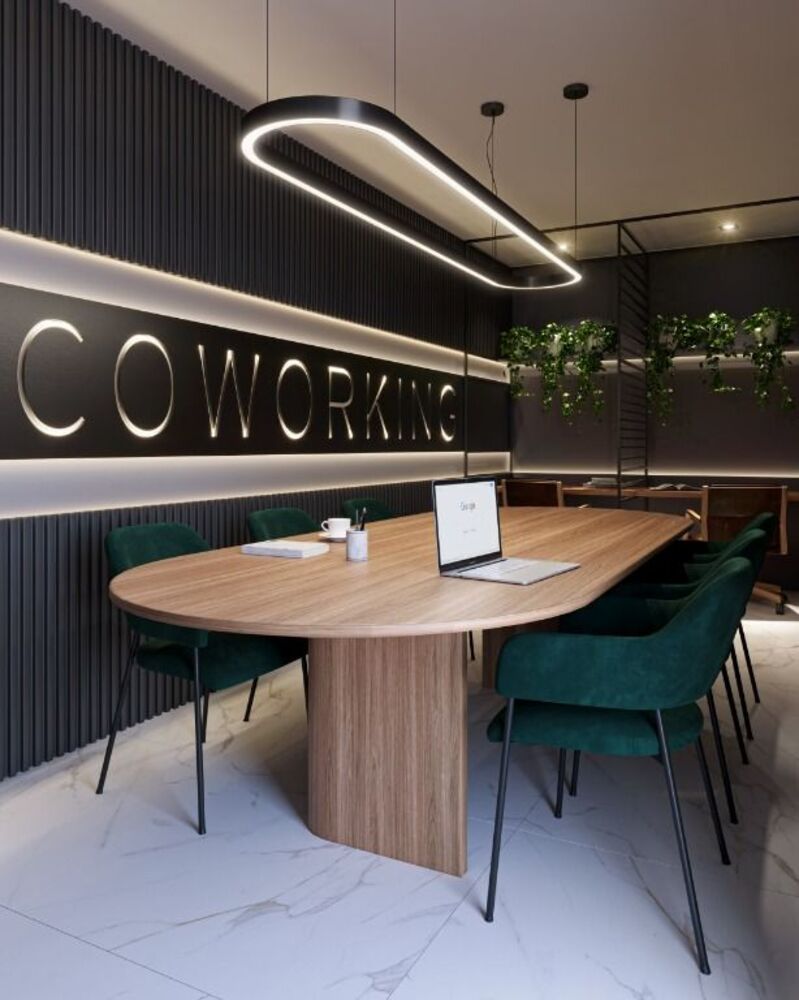 Flat/Apart Hotel, 1 quarto, 19 m² - Foto 6