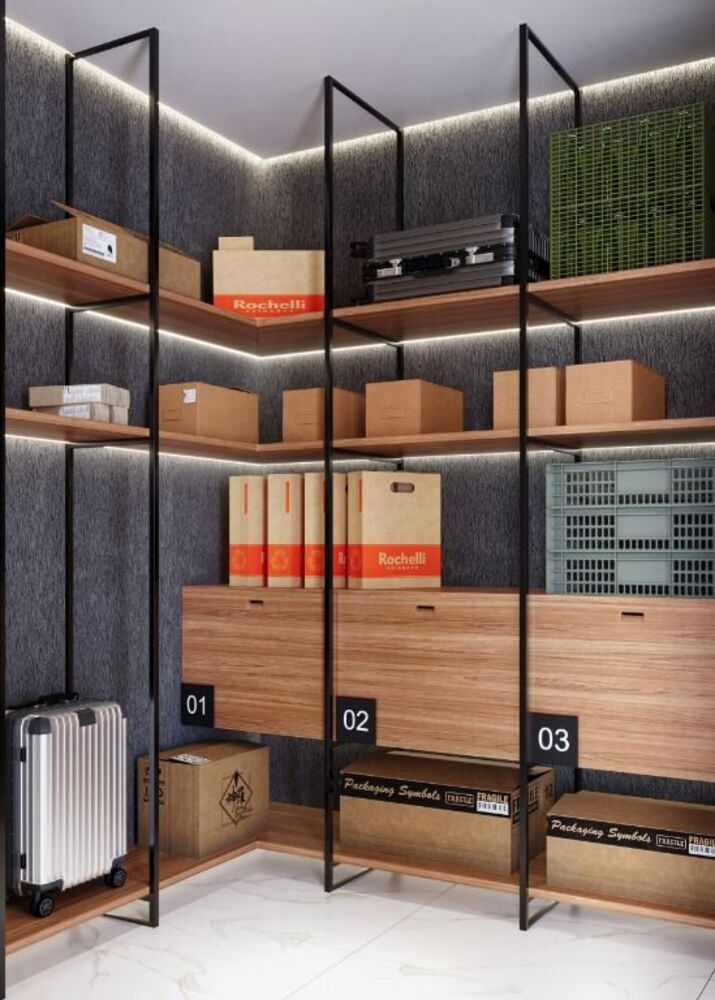 Flat/Apart Hotel, 1 quarto, 19 m² - Foto 7