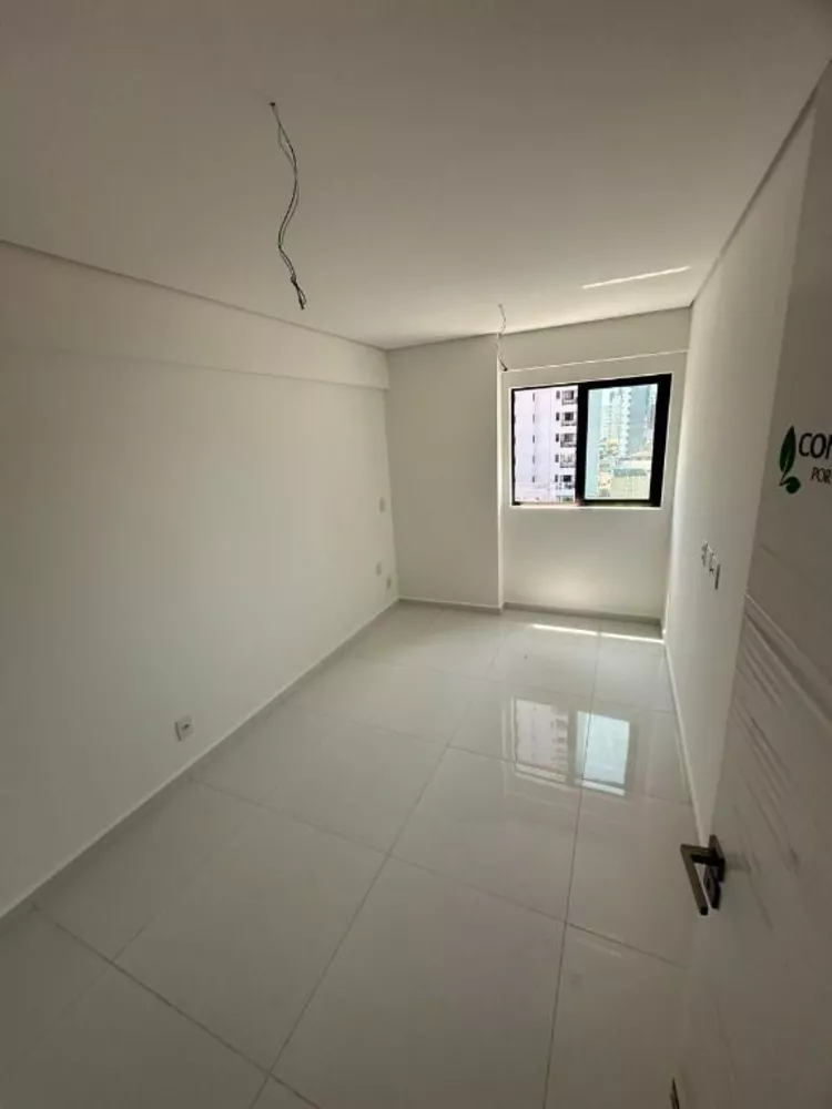 Apartamento à venda com 3 quartos, 83m² - Foto 4