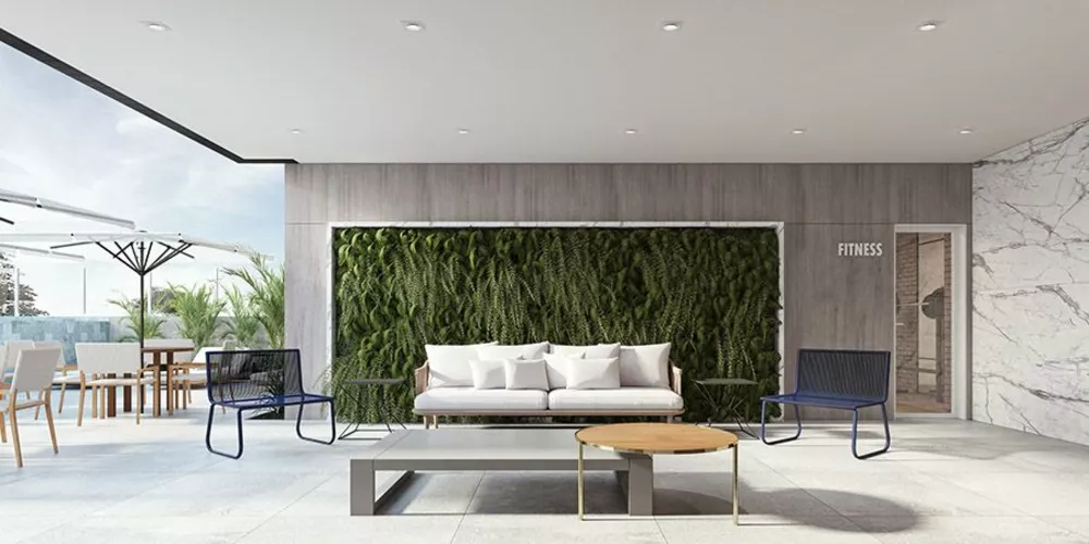 Apartamento, 3 quartos, 83 m² - Foto 6