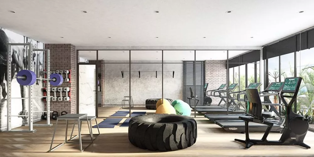 Apartamento, 3 quartos, 83 m² - Foto 5