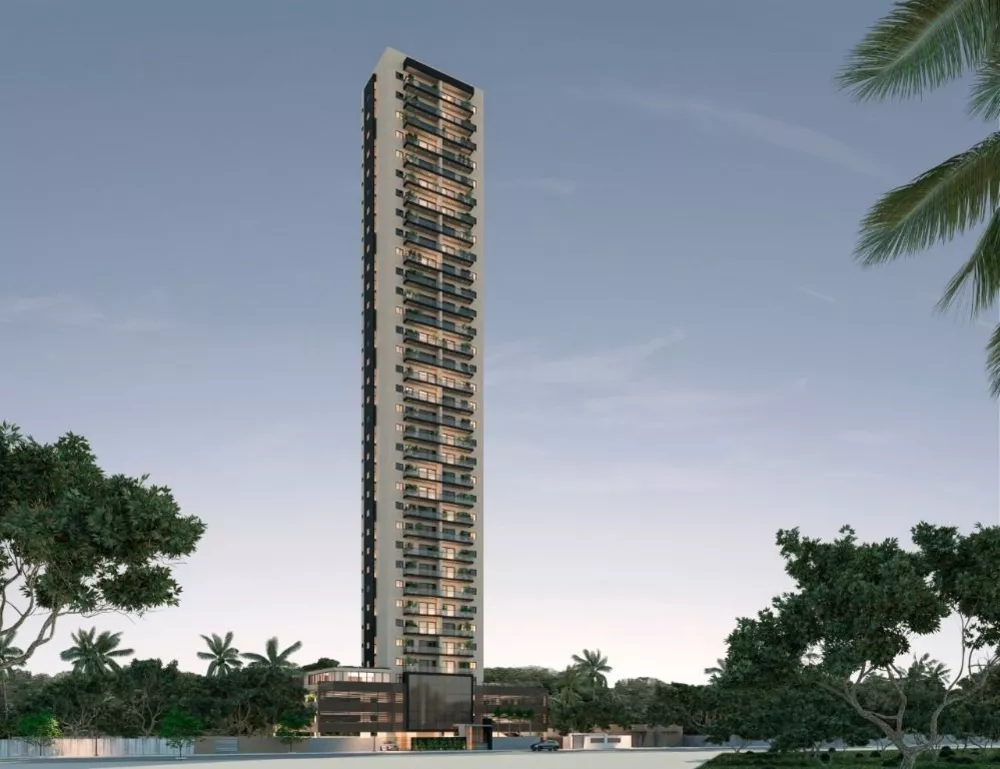 Apartamento, 3 quartos, 83 m² - Foto 8