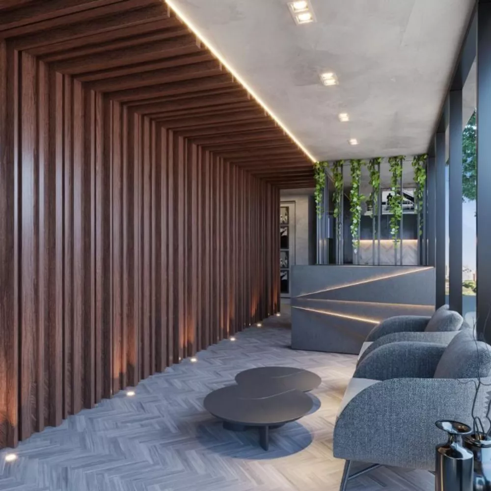 Flat/Apart Hotel, 1 quarto, 18 m² - Foto 6