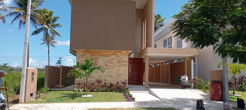 Casa de Condomínio, 4 quartos - Foto 8