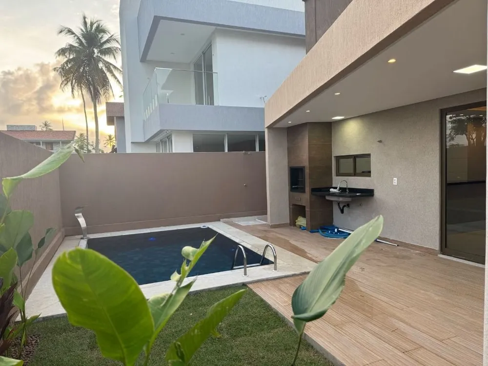 Casa de Condomínio, 4 quartos - Foto 9