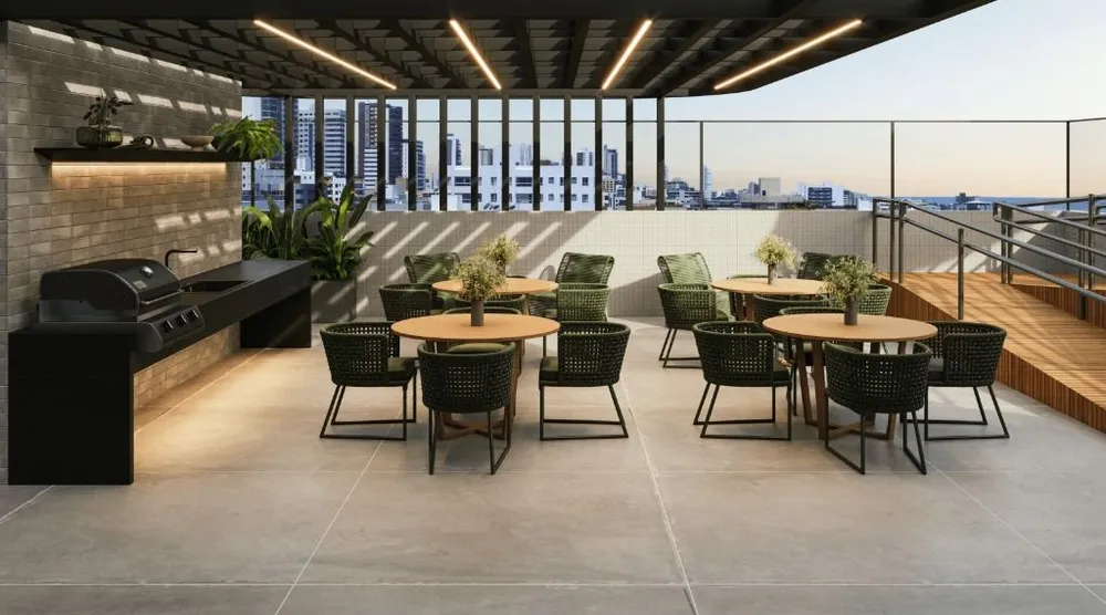 Apartamento, 2 quartos, 61 m² - Foto 7