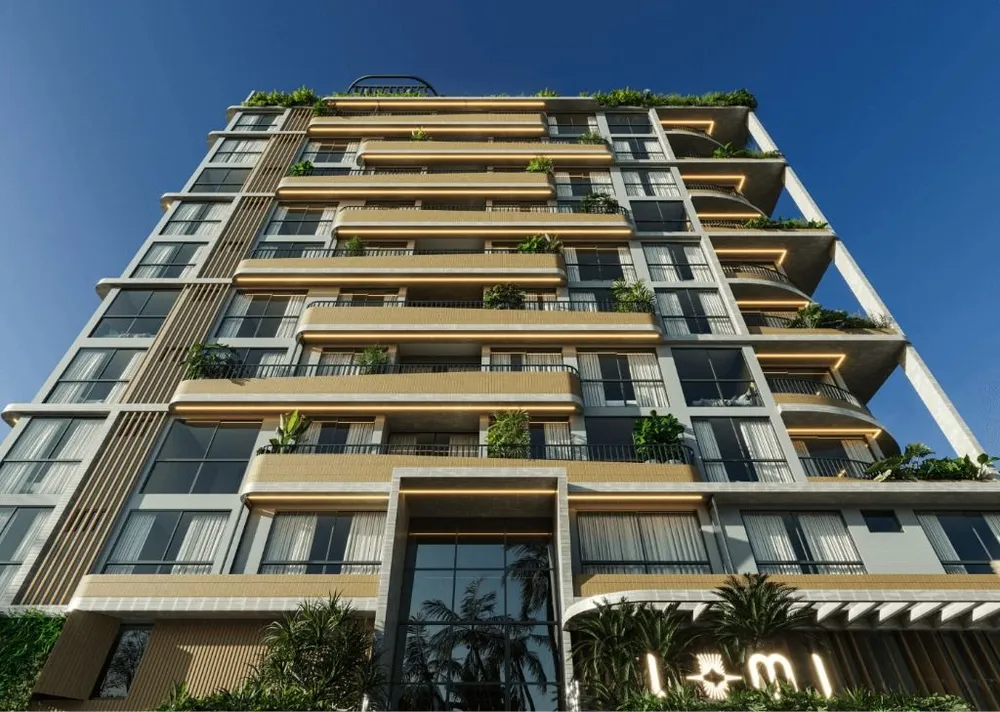 Apartamento, 2 quartos, 61 m² - Foto 11