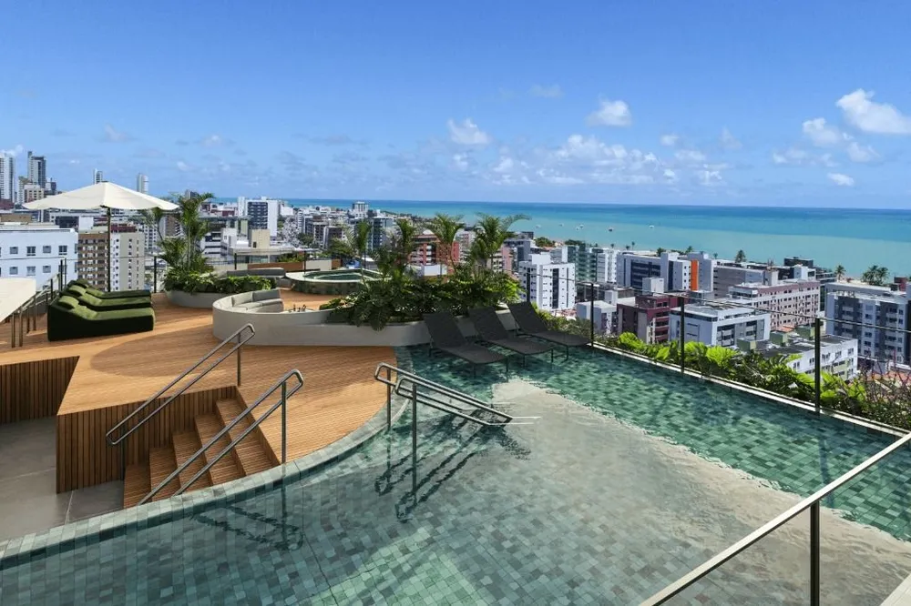 Apartamento, 2 quartos, 61 m² - Foto 5