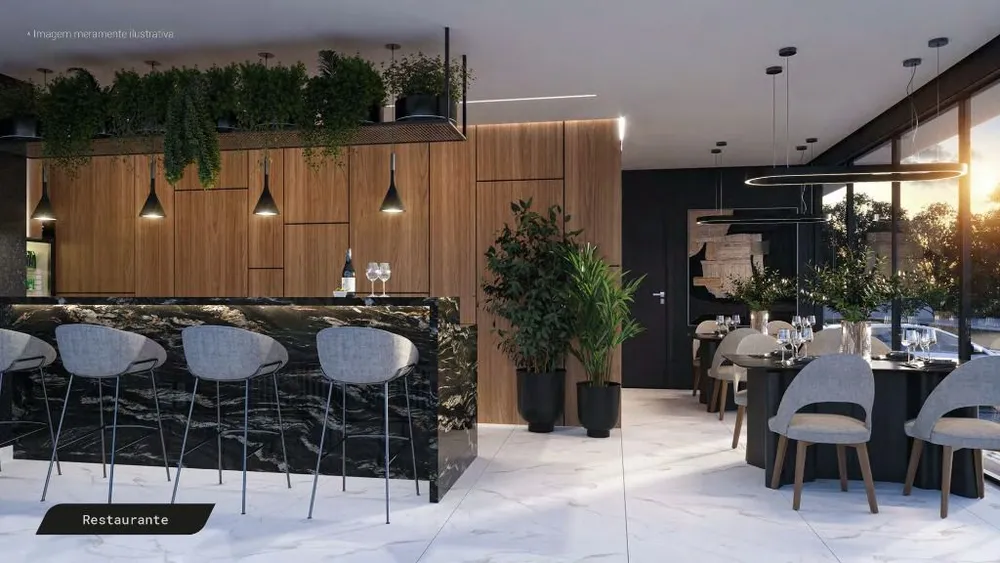 Flat/Apart Hotel, 1 quarto, 17 m² - Foto 5