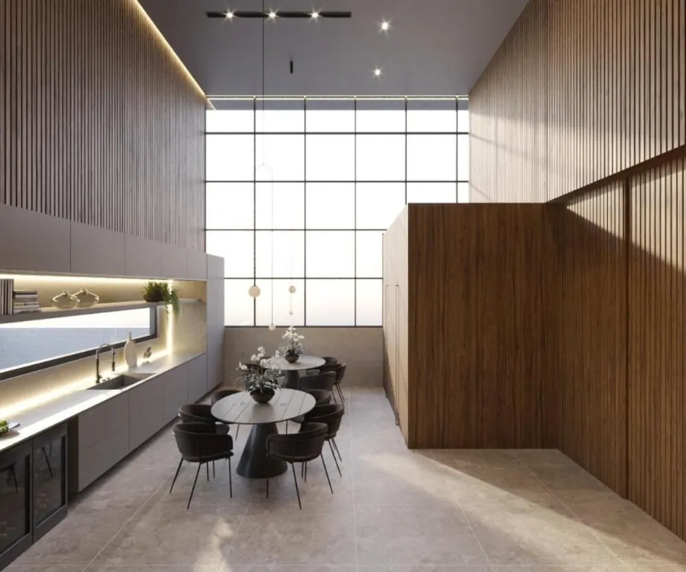 Flat/Apart Hotel, 1 quarto, 25 m² - Foto 7