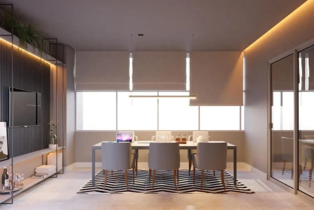 Flat/Apart Hotel, 1 quarto, 25 m² - Foto 5