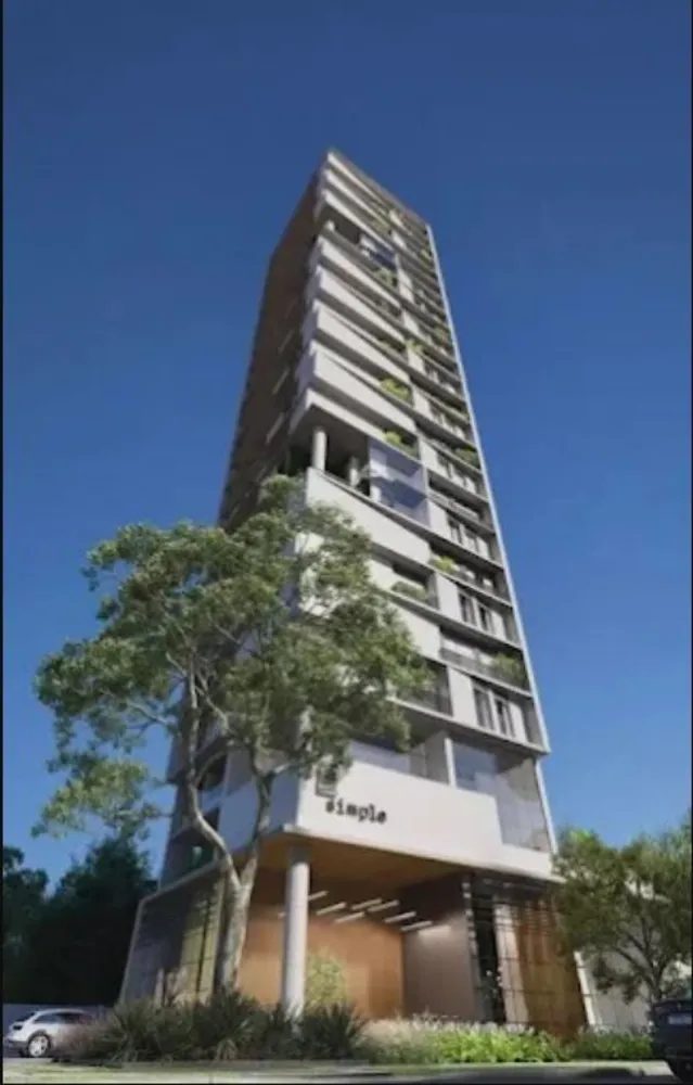 Flat/Apart Hotel, 1 quarto, 25 m² - Foto 14