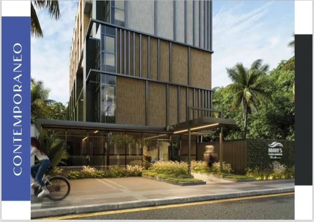 Flat/Apart Hotel, 1 quarto, 22 m² - Foto 4
