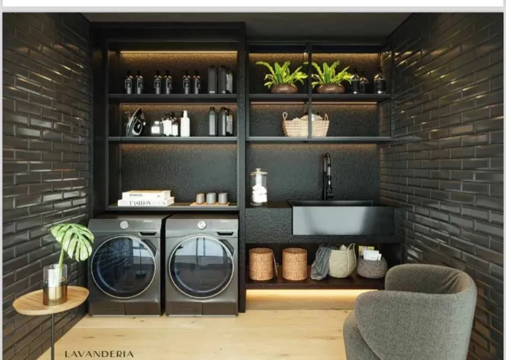 Flat/Apart Hotel, 1 quarto, 22 m² - Foto 6