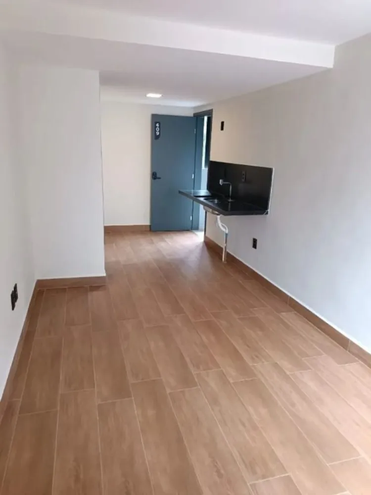 Flat/Apart Hotel, 1 quarto, 22 m² - Foto 2
