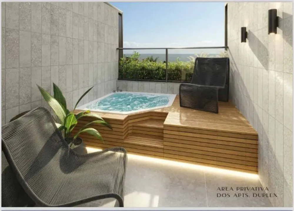 Flat/Apart Hotel, 1 quarto, 22 m² - Foto 8