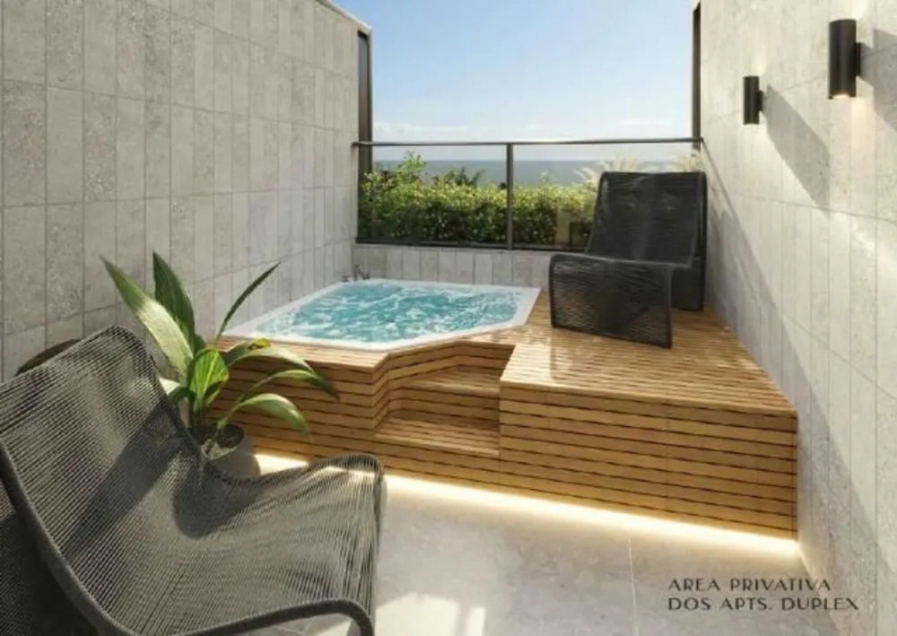 Flat/Apart Hotel, 1 quarto, 22 m² - Foto 12