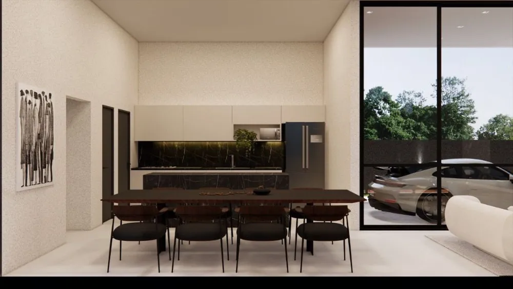Casa, 3 quartos, 175 m² - Foto 2