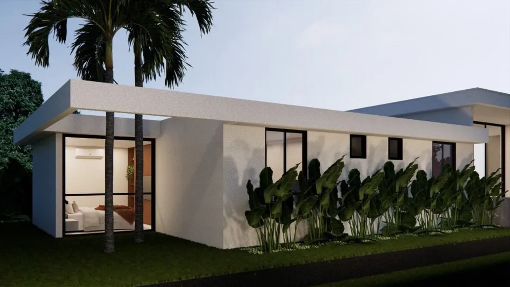 Casa, 3 quartos, 175 m² - Foto 3