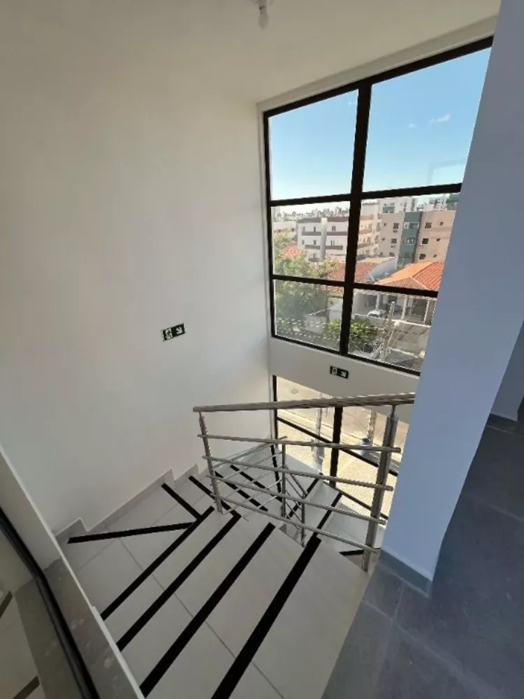 Cobertura à venda com 2 quartos, 90m² - Foto 4