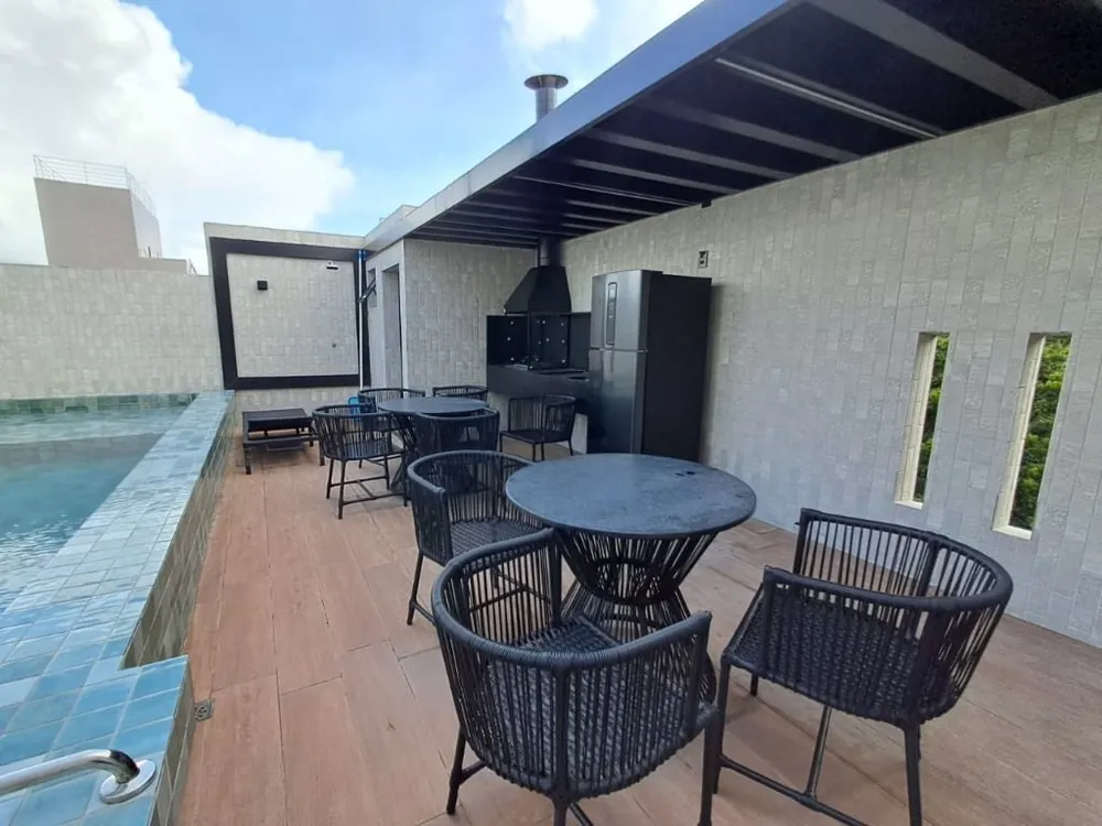 Flat/Apart Hotel, 1 quarto, 18 m² - Foto 1