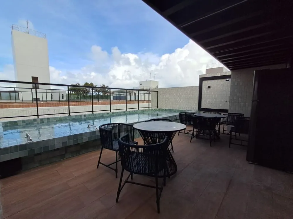 Flat/Apart Hotel, 1 quarto, 18 m² - Foto 3