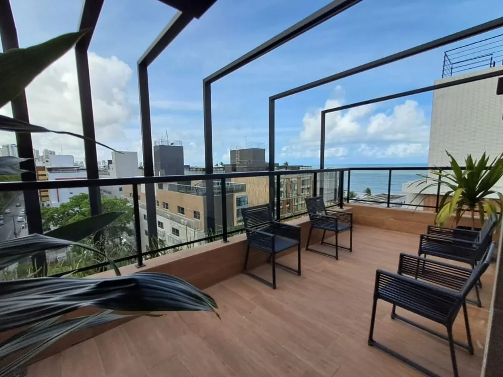 Flat/Apart Hotel, 1 quarto, 18 m² - Foto 7