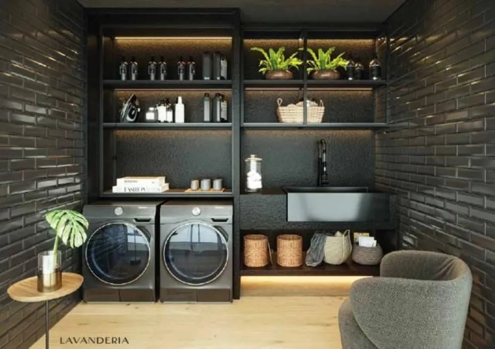 Flat/Apart Hotel, 1 quarto, 18 m² - Foto 4