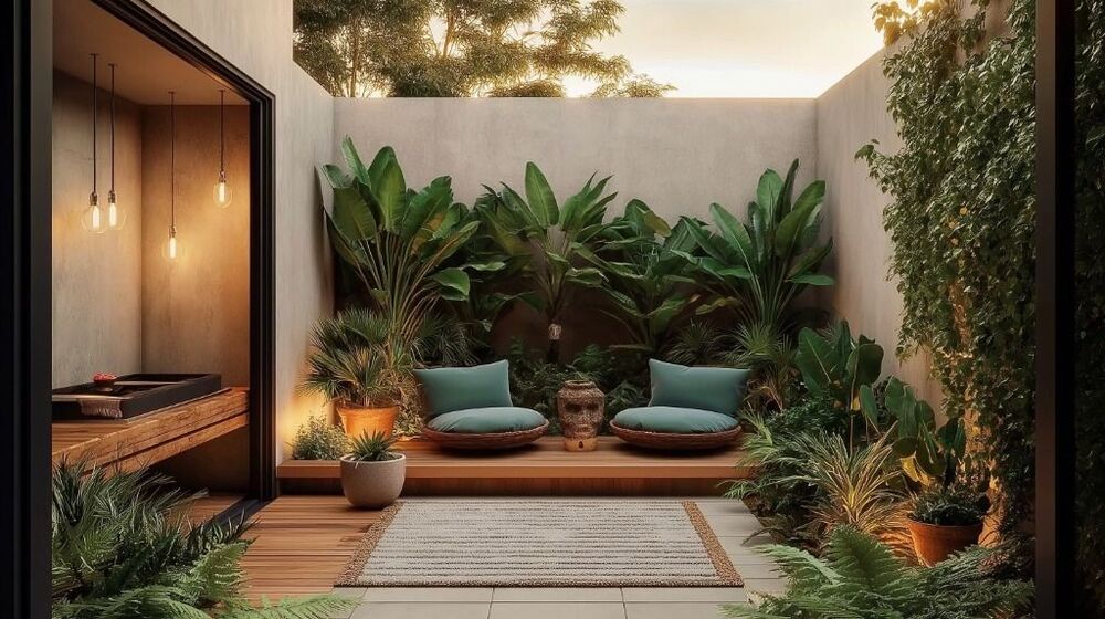 Cobertura, 1 quarto, 24 m² - Foto 2