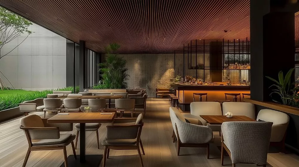 Cobertura, 1 quarto, 24 m² - Foto 3