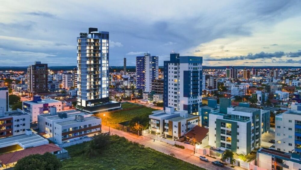 Apartamento, 3 quartos, 80 m² - Foto 2