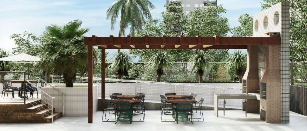 Apartamento, 3 quartos, 80 m² - Foto 4