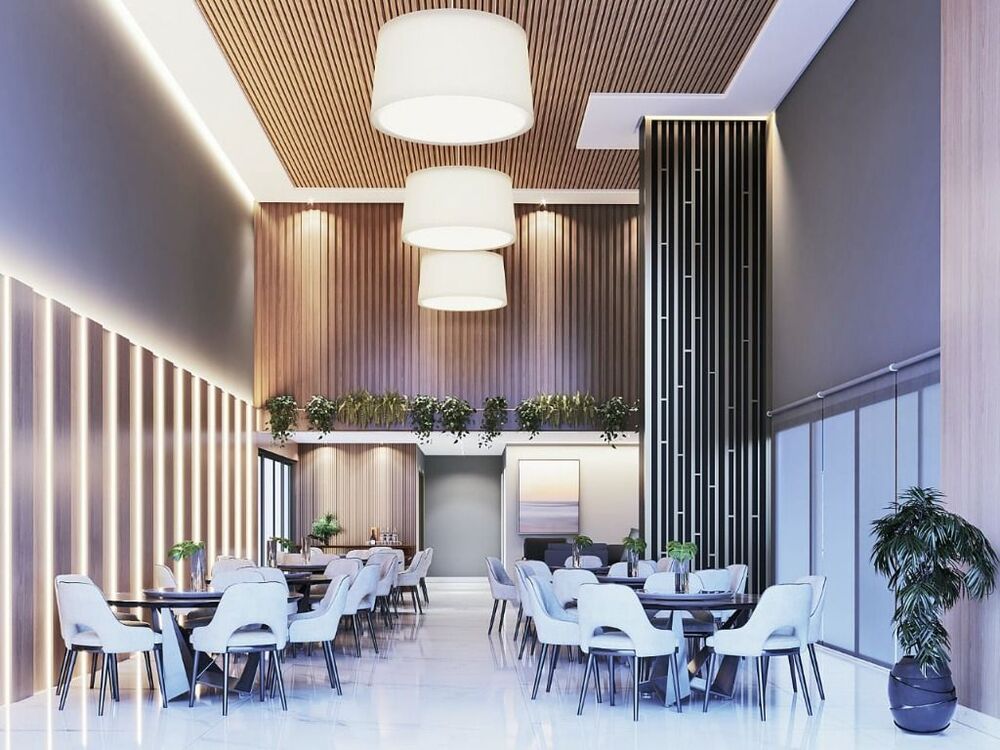 Apartamento, 3 quartos, 80 m² - Foto 5