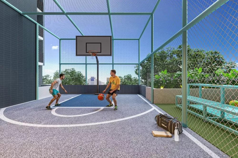 Apartamento, 3 quartos, 110 m² - Foto 4