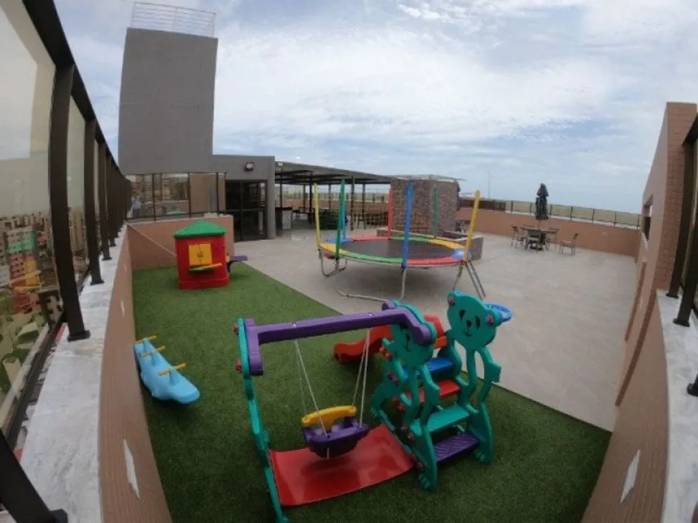 Apartamento, 3 quartos, 112 m² - Foto 4