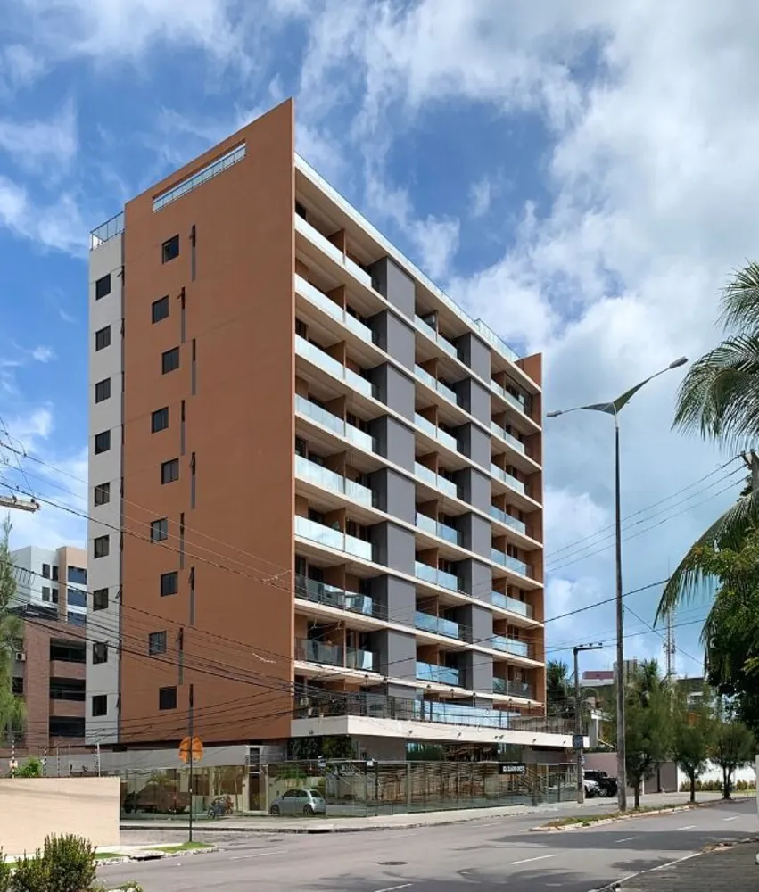Apartamento, 3 quartos, 112 m² - Foto 3